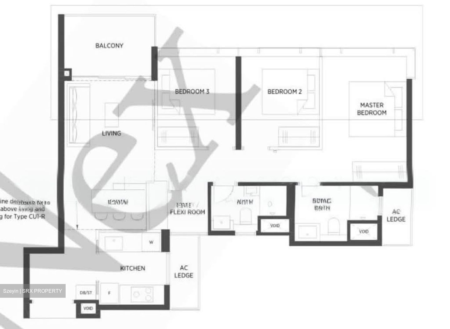 Parc Esta (D14), Apartment #533621491